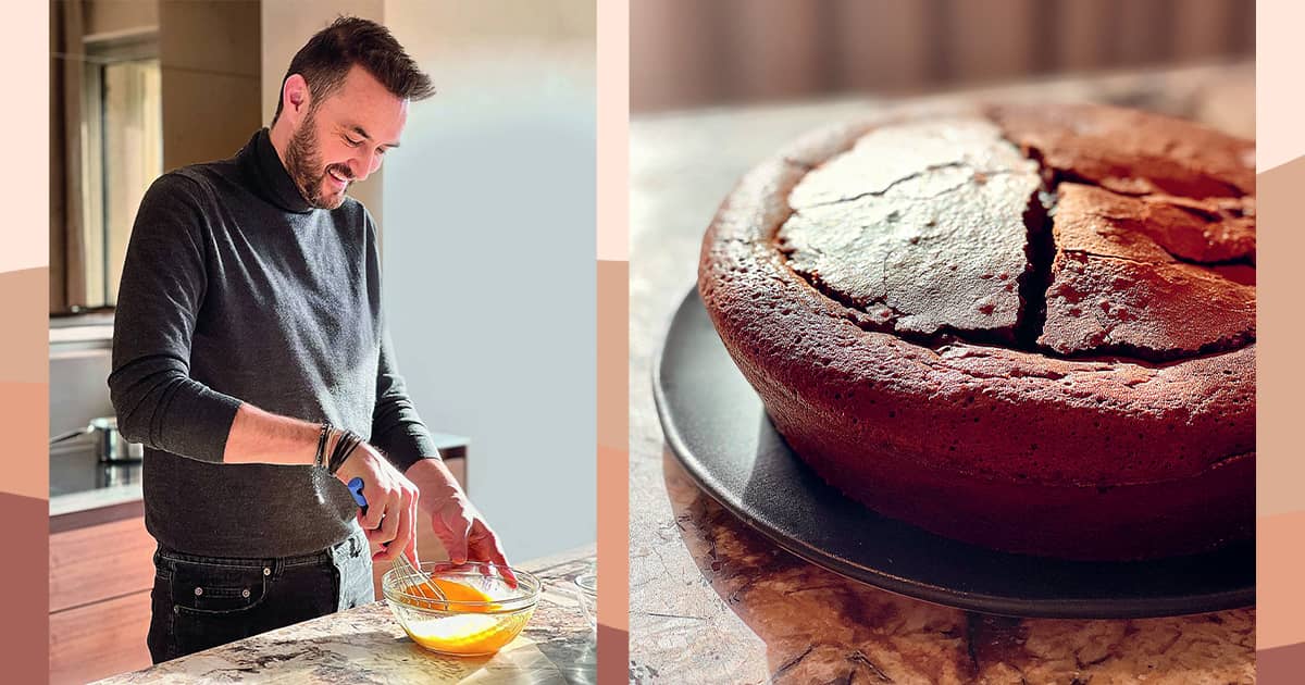 Comment Faire Un Fondant Au Chocolat Comme Cyril Lignac