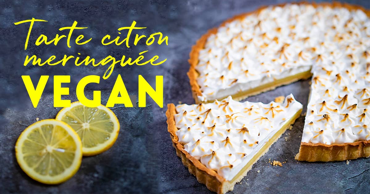 How To Make A Vegan And Digestible Lemon Meringue Pie How To Make A Vegan And Digestible Lemon Meringue Pie