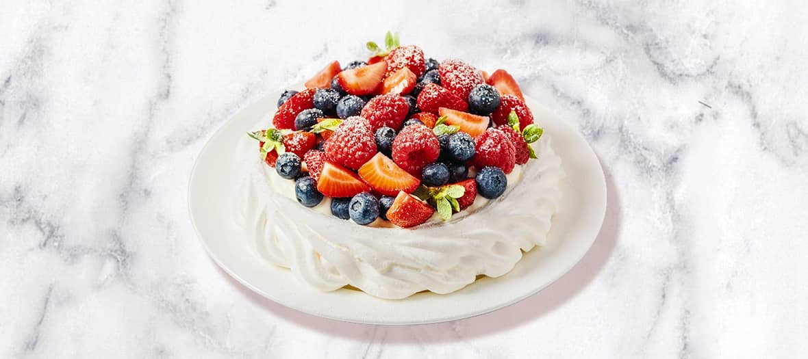 Pavlova