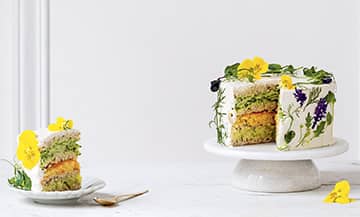 Sandwich Cake