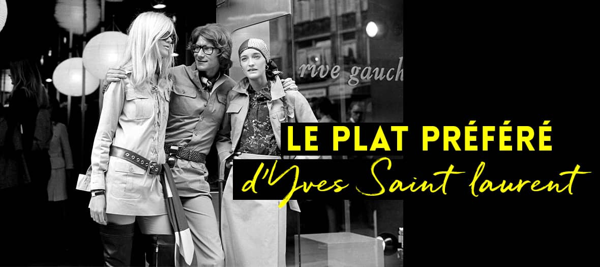 Pates Loulou La Falaise