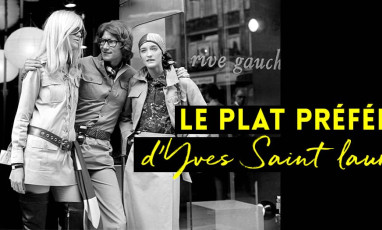 Pates Loulou La Falaise