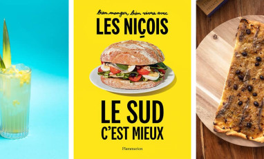 Recette Les Nicois