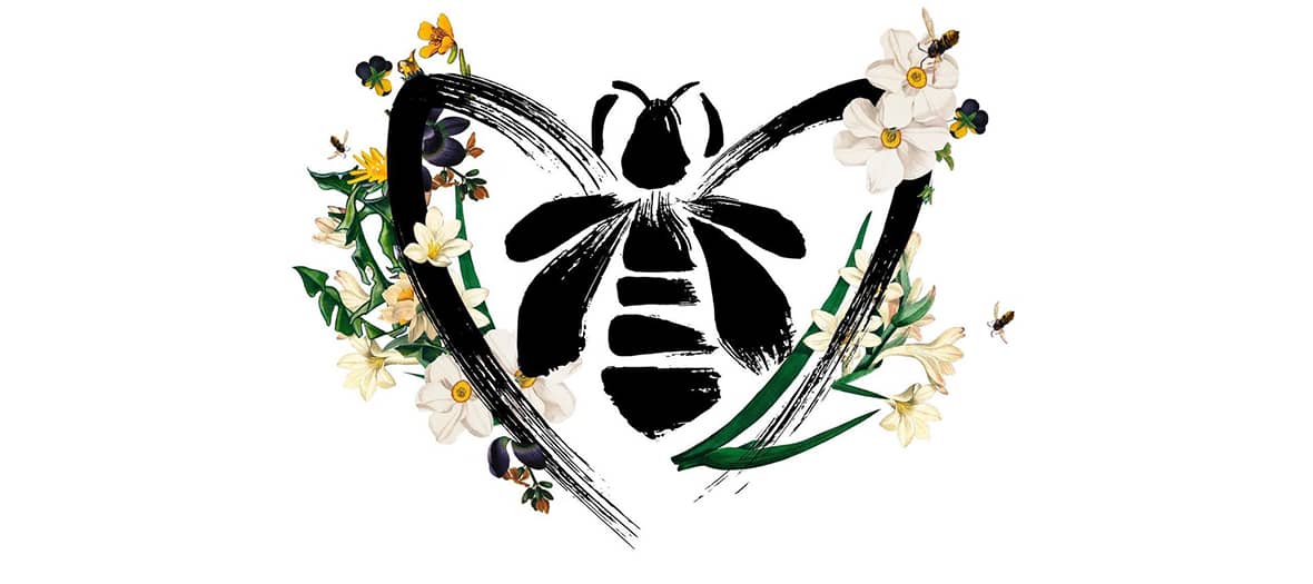 Le World Bee Day par Guerlain