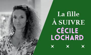 L'interview de Cécile Lochard, la directrice du développement durable