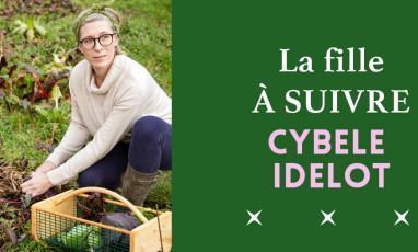Cybele Idelot