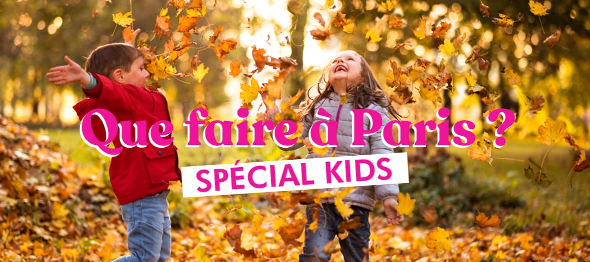 Que Faire A Paris Avec Les Enfants Que Faire A Paris Avec Les Enfants