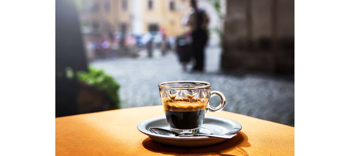 La Casa Del Caffè à Maglie