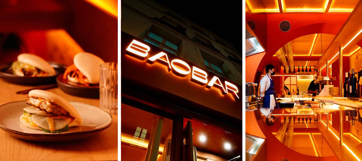 Baobar Paris