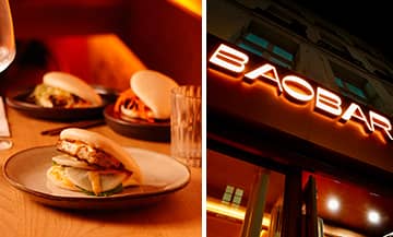 Baobar Paris