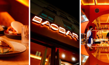 Baobar Paris