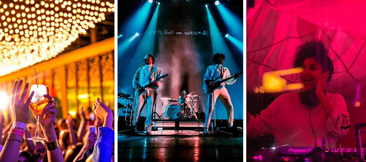 Fete De La Musique 2022