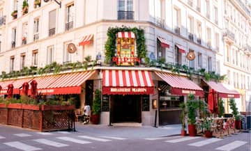 Brasserie Martin