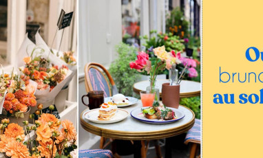 The desirée brunch