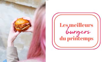 Burgers Ephemeres