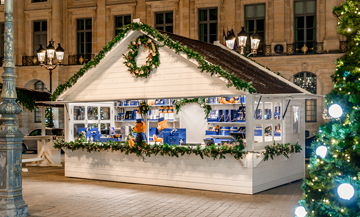 Chalet Du Ritz