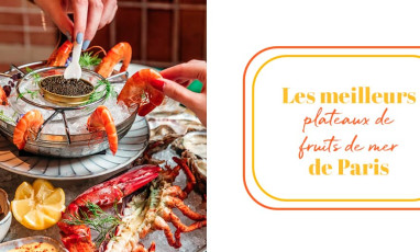 Fruits De Mer