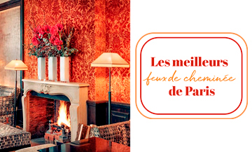 Feux De Cheminee