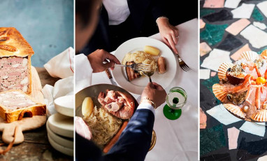 Diner A Emporter