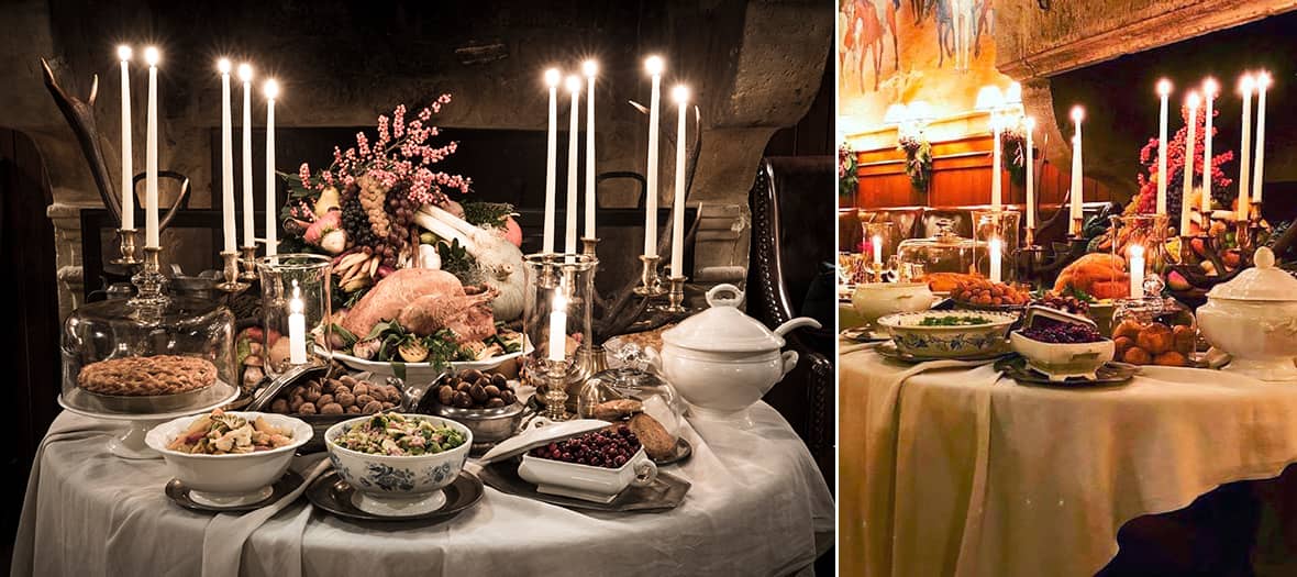 Celebrate Thanksgiving at Ralph's