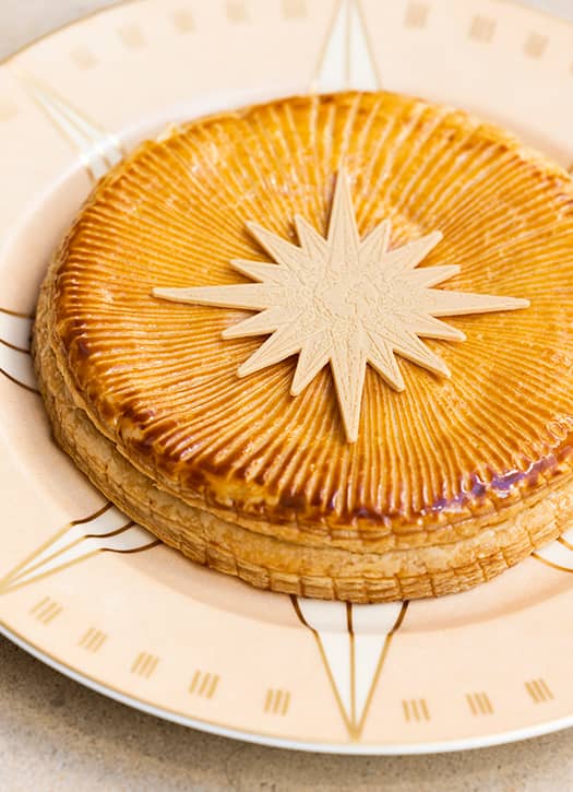 La galette des rois from Dior