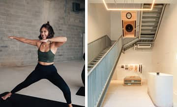 The Best Yoga Studios in Paris