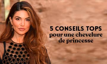 Coiffures Astuces