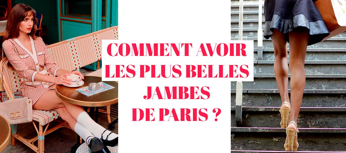 Jambes Printemps