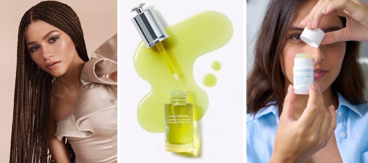 Nouveautes Beaute Rentree