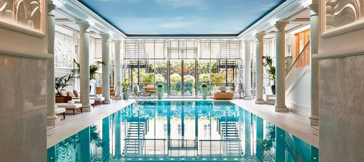 Shangri La