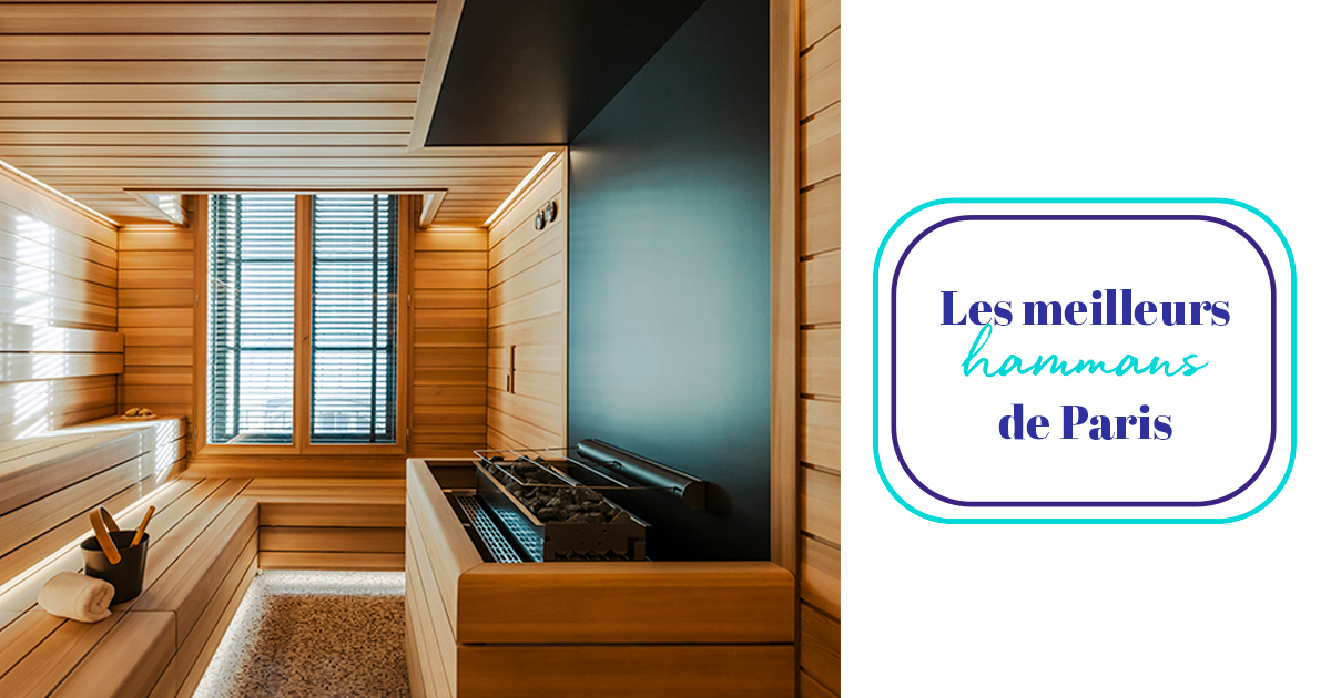 Spa ✷ hammam ✷ sauna ✷ chute froide main image 1