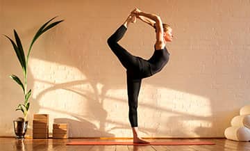 Gymlib, salle de sport