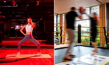 Salles De Sport