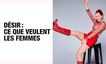 Ce Que Veulent Les Femmes