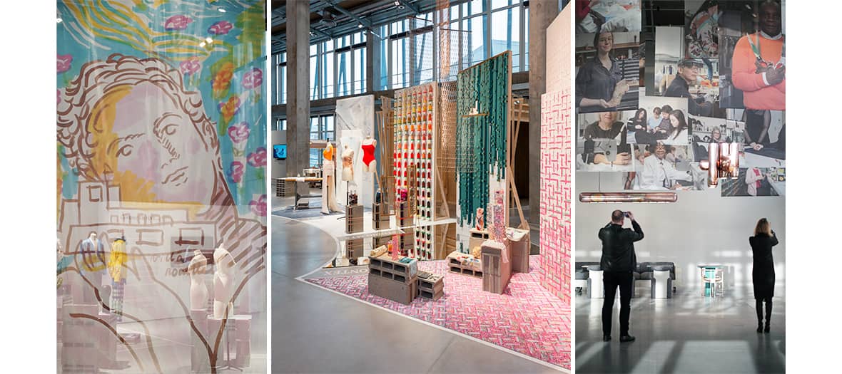 19M: the new center incubated by Chanel dedicated to crafts