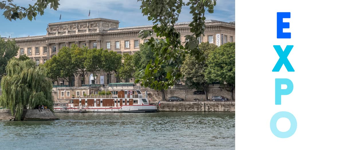 Louis Vuitton inaugure une expo et un café signé Maxime Frédéric