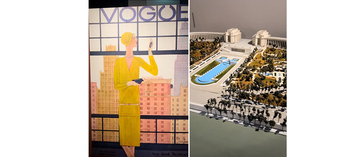 The Art Deco exhibition that is making the buzz