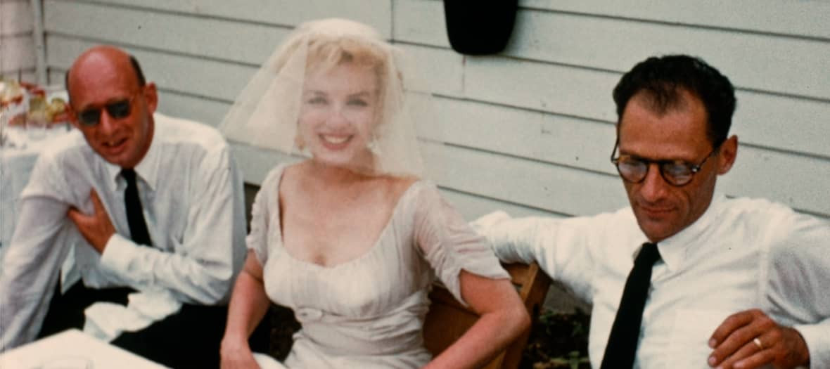 Blonde': The True Story of Arthur Miller's Relationship With Marilyn Monroe