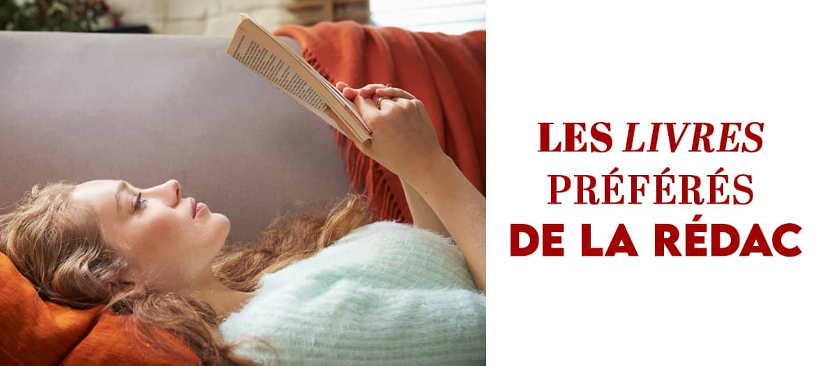 Livres Du Moment