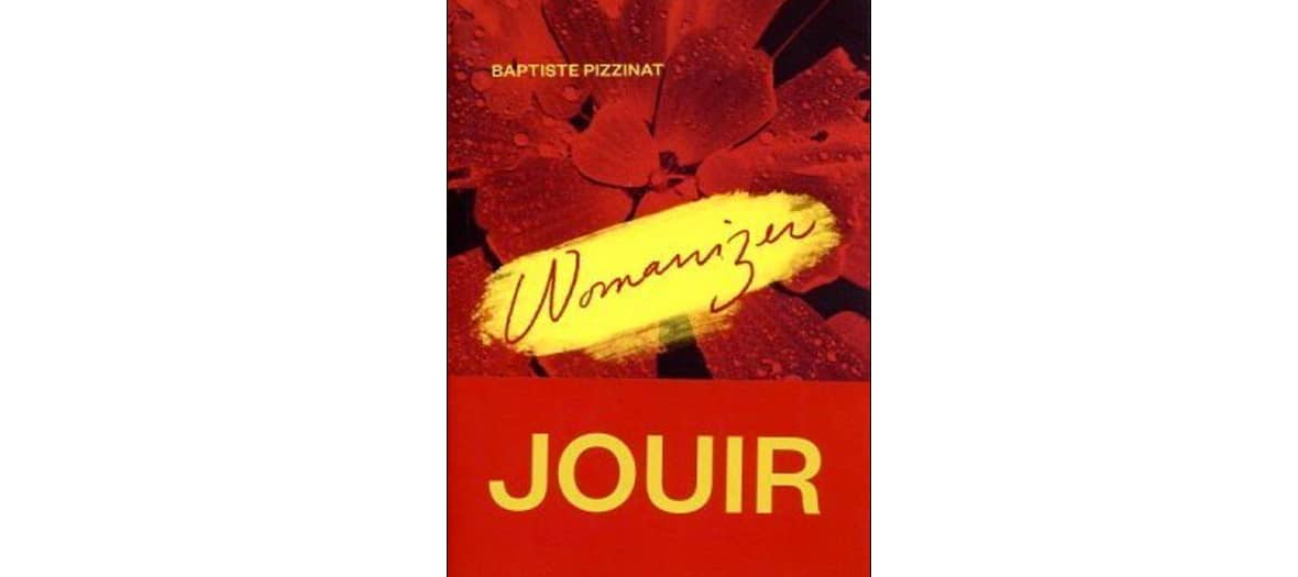 Livre érotique de Baptiste Pizzinat