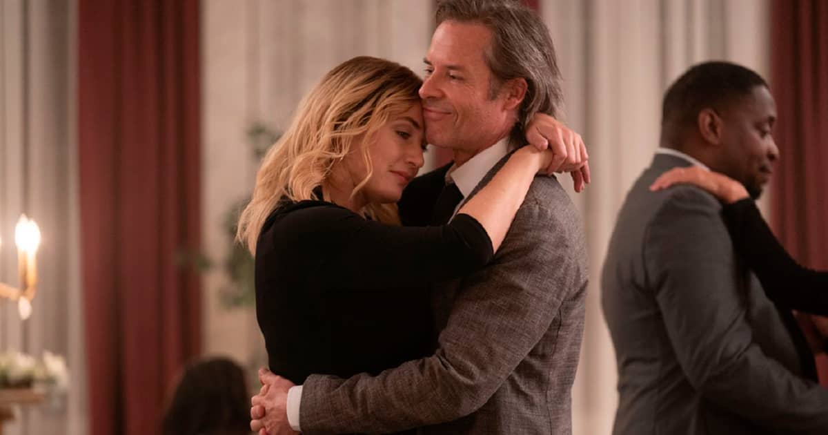 series tipo mare of easttown