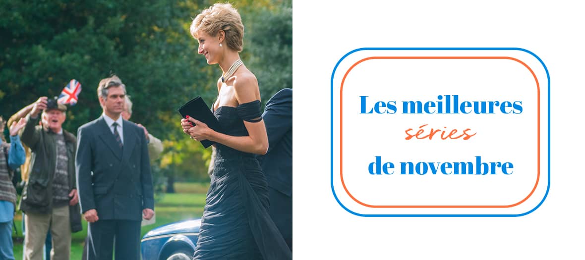 Series Novembre