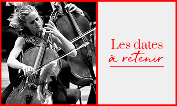 Concerts Musique Classique Paris