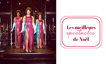 Les Meilleurs Spectacles De Noel