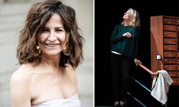 Theatre Janvier