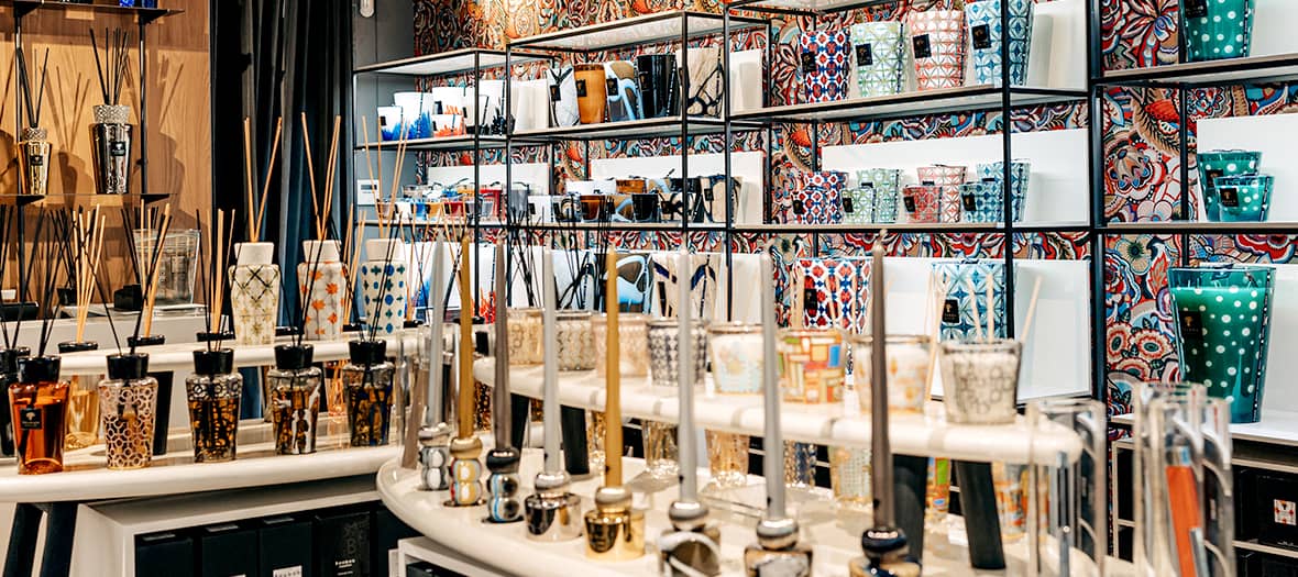 La Boutique Baobab pour Noël 