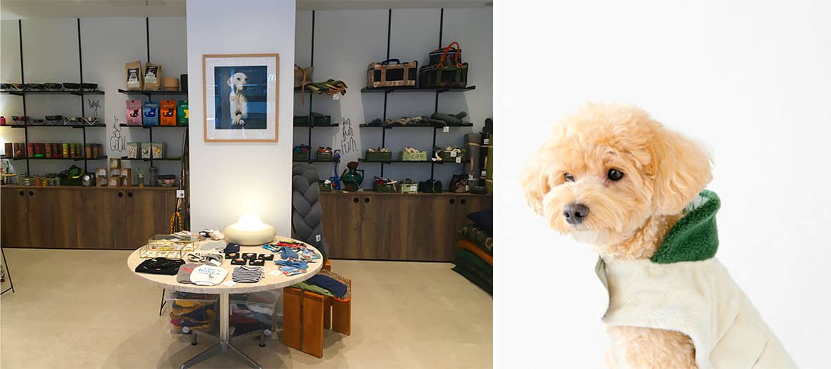 GARDERIE PET SHOP MAISON + FIGURINES + ACCESSOIRES - N°12