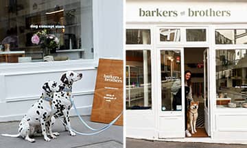 Barkers And Brothers