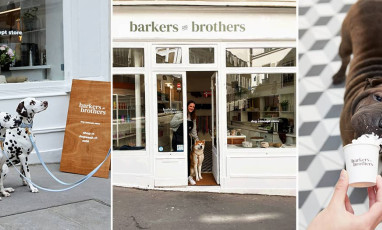 Barkers And Brothers