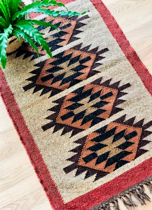 Indian Carpet